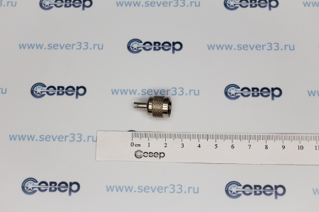 Колпачок CAP-03 | Продажа, монтаж и обслуживание холодильного оборудования | Север33