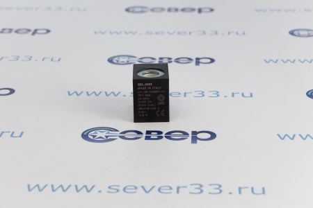 Катушка OLAB 230B VMC/230/AC | Продажа, монтаж и обслуживание холодильного оборудования | Север33