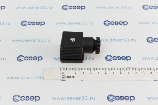 Конектор OLAB (к катушке OLAB)_1