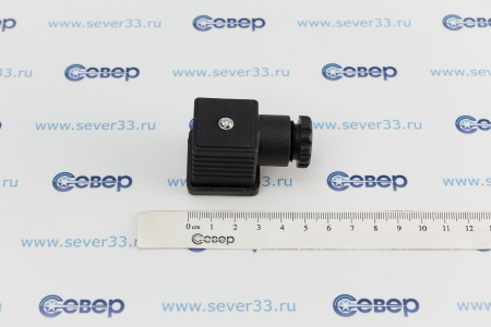 Конектор OLAB (к катушке OLAB) | Продажа, монтаж и обслуживание холодильного оборудования | Север33