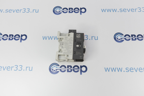 Контактор ABB AF12-30-10-13 с универсальной катушкой управления 100-250BACDC_2