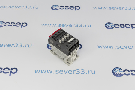 Контактор ABB AF12-30-10-13 с универсальной катушкой управления 100-250BAC/DC | Продажа, монтаж и обслуживание холодильного оборудования | Север33