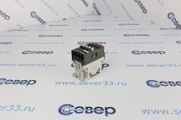 Контактор ABB AF16-30-10-13 с универсальной катушкой управления 100-250BACDC_2