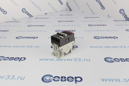 Контактор ABB AF16-30-10-13 с универсальной катушкой управления 100-250BAC/DC | Продажа, монтаж и обслуживание холодильного оборудования | Север33