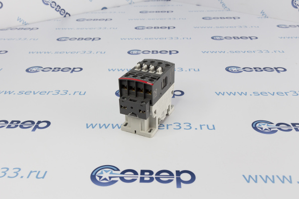 Контактор ABB AF16-30-10-13 с универсальной катушкой управления 100-250BACDC_4
