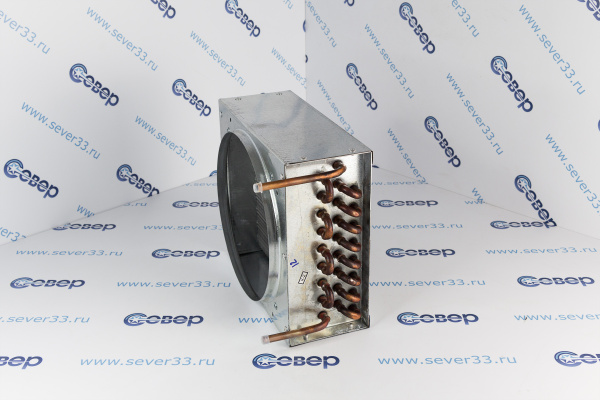 Конденсатор 2134 (1,41 кВт) 10Вт х 230мм_2