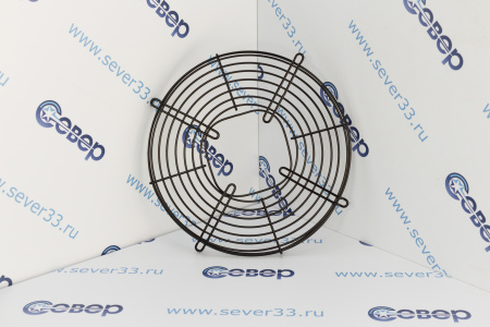 Решетка для вентилятора 230 мм | Продажа, монтаж и обслуживание холодильного оборудования | Север33
