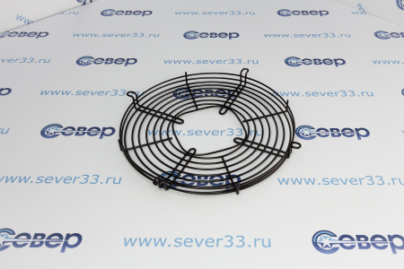 Решетка для вентилятора 230 мм | Продажа, монтаж и обслуживание холодильного оборудования | Север33