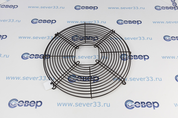 Решетка для вентилятора 300 мм_1