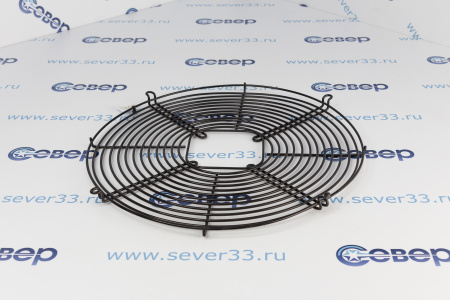 Решетка для вентилятора 300 мм | Продажа, монтаж и обслуживание холодильного оборудования | Север33
