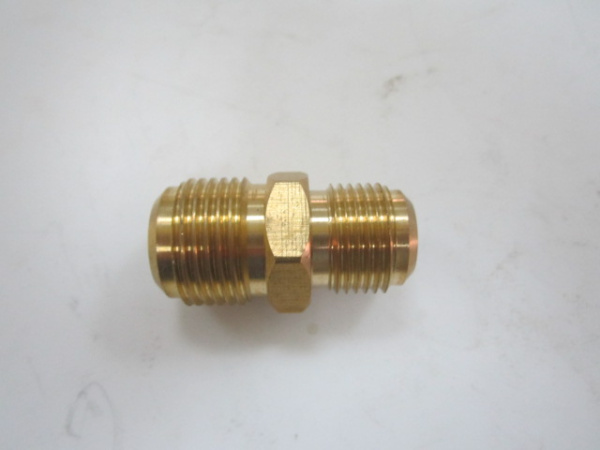 Переходник DJ 1/2 - 5/8