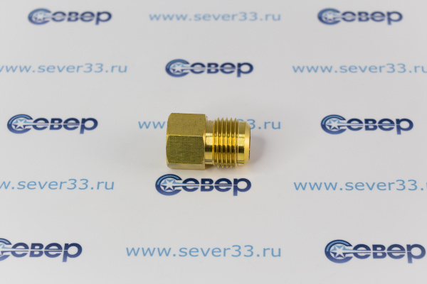 Переходник DJ M12 - F38_4