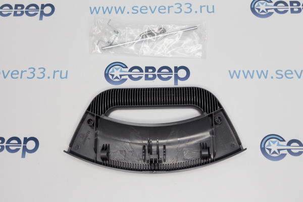 Ручка люка Ariston Grey Futura 286151_2