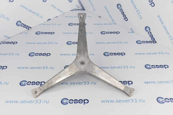 Крестовина барабана Samsung DC97-01819B EBI729 Втулка25х20,5 мм_1