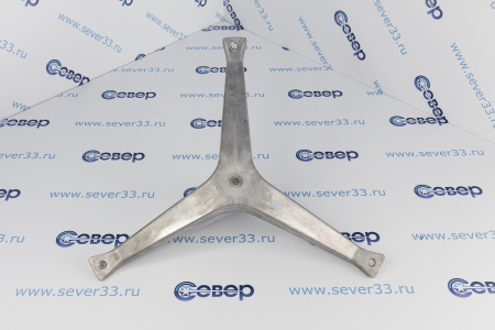 Крестовина барабана Samsung DC97-01819B EBI729/EBI758 Втулка:25х20,5 мм | Продажа, монтаж и обслуживание холодильного оборудования | Север33