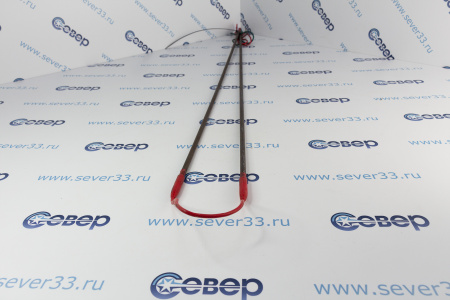 ТЭН В-880 для DJ-2.2(2.7)/312A L=880мм (0,9кВт) | Продажа, монтаж и обслуживание холодильного оборудования | Север33