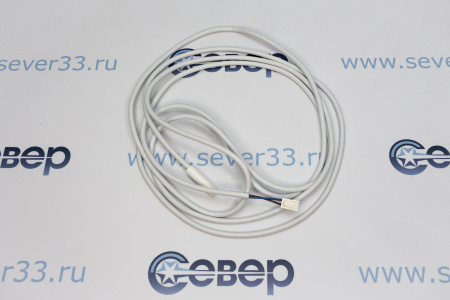 Датчик ВТО Electrolux 2,5м 3кОм (2085915029) Zanussi | Продажа, монтаж и обслуживание холодильного оборудования | Север33