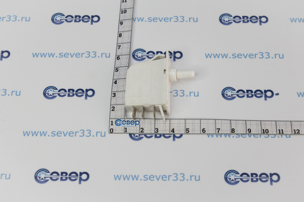 Кнопка двойная Samsung LTK-3 3 конт._3