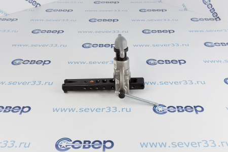 Вальцовка с эксцентриком СТ-808А (3/16" - 3/4") | Продажа, монтаж и обслуживание холодильного оборудования | Север33