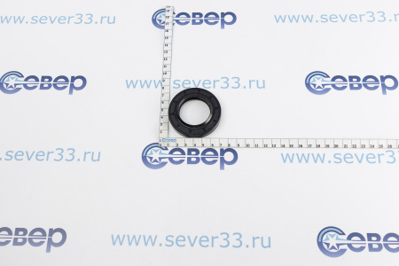 Сальник бака 37,4x62x10/12 | Продажа, монтаж и обслуживание холодильного оборудования | Север33