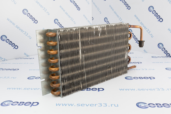 Батарея испарителя ШХ-0,5ДС_4