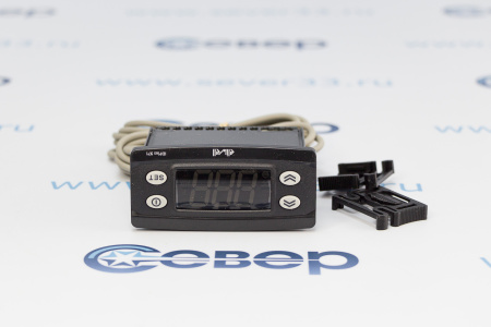 Контроллер Eliwell ID 971 PLUS NTC  | Продажа, монтаж и обслуживание холодильного оборудования | Север33