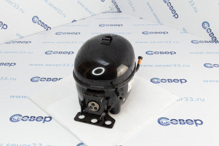 Компрессор TT1116 Y (R600) (-23.3 C, 184 Вт) | Продажа, монтаж и обслуживание холодильного оборудования | Север33