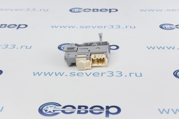 УБЛ имп. 254755 INDESIT тип DL-S2 (серая) INT013ID_4