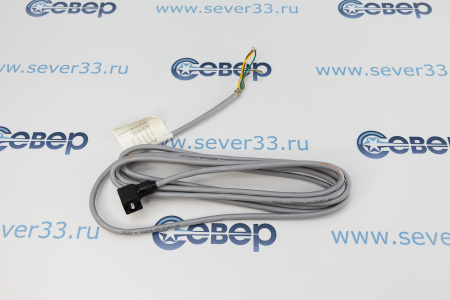 Кабель для клапана E2VCABS300 | Продажа, монтаж и обслуживание холодильного оборудования | Север33