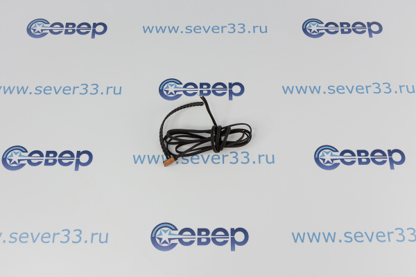 Датчик температуры NTC contakt tie(cu) flat 1.5m диапозон -40105С_2