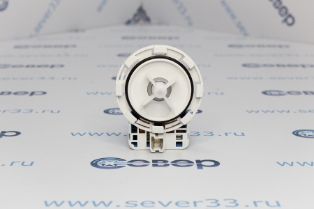 Насос GRE 34W 8 защелок фишка вперед | Продажа, монтаж и обслуживание холодильного оборудования | Север33