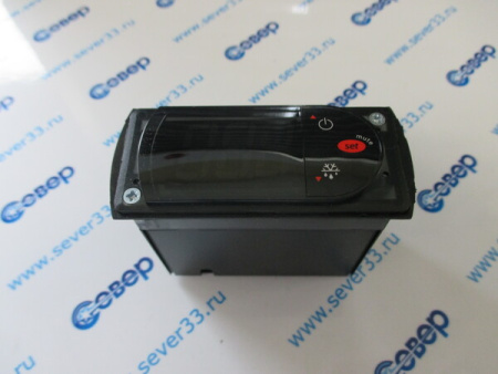 Контроллер PYEZ0ZE079, компл | Продажа, монтаж и обслуживание холодильного оборудования | Север33