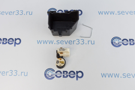 Реле пускозащитное РКТ-3 комплект | Продажа, монтаж и обслуживание холодильного оборудования | Север33