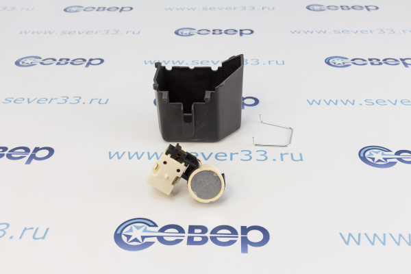 Реле пускозащитное РКТ-3 комплект_3