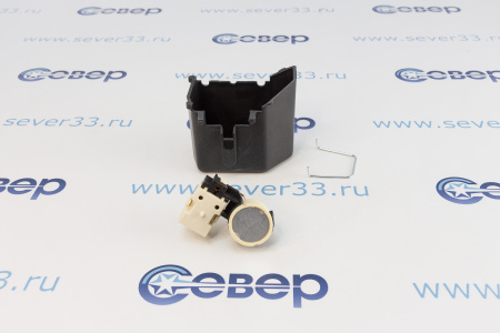 Реле пускозащитное РКТ-3 комплект | Продажа, монтаж и обслуживание холодильного оборудования | Север33