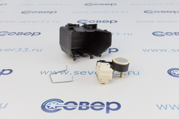 Реле пускозащитное РКТ-3 комплект_4