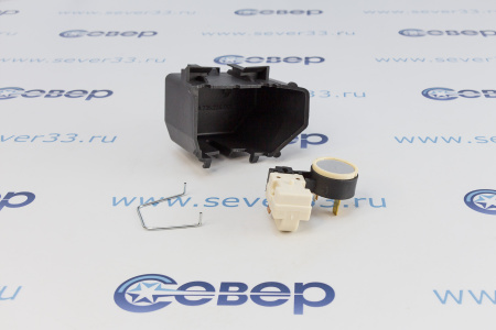 Реле пускозащитное РКТ-3 комплект | Продажа, монтаж и обслуживание холодильного оборудования | Север33