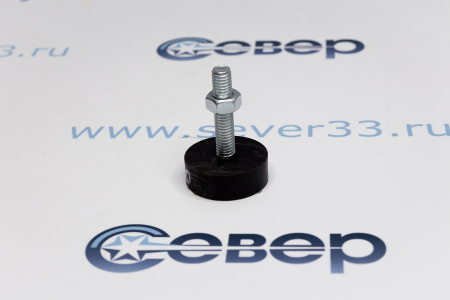 Ножки для стиральной машины 8 МА Н45 мм | Продажа, монтаж и обслуживание холодильного оборудования | Север33