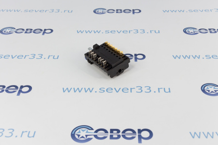 Переключатель ПМ-5 (880) 5-позиц. | Продажа, монтаж и обслуживание холодильного оборудования | Север33