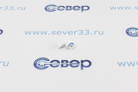 Фитинг угловой РН1/8-Т1/4 | Продажа, монтаж и обслуживание холодильного оборудования | Север33