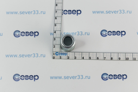 Стакан под обжим для фитинга автокондиционера №10, сталь, под тонкостенные шланги | Продажа, монтаж и обслуживание холодильного оборудования | Север33