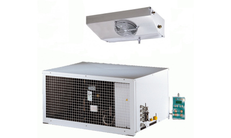 Сплит-система Rivacold STH003Z001 | Продажа, монтаж и обслуживание холодильного оборудования | Север33