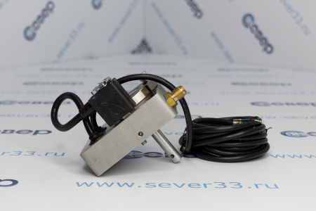 Электронный регулятор уровня масла FP-ERL4 | Продажа, монтаж и обслуживание холодильного оборудования | Север33