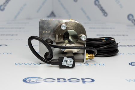 Электронный регулятор уровня масла FP-ERL4 | Продажа, монтаж и обслуживание холодильного оборудования | Север33