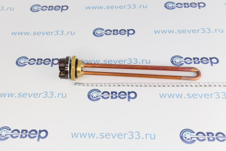 ТЭНовая группа RDT 1,5 кВт 70гр. RECO | Продажа, монтаж и обслуживание холодильного оборудования | Север33