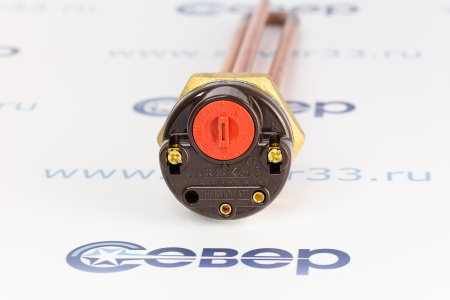 ТЭНовая группа RDT 1,5 кВт 70гр. RECO | Продажа, монтаж и обслуживание холодильного оборудования | Север33