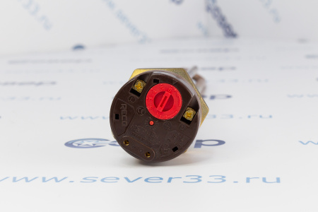 ТЭНовая группа RDT 2,0 кВт 70гр. RECO | Продажа, монтаж и обслуживание холодильного оборудования | Север33