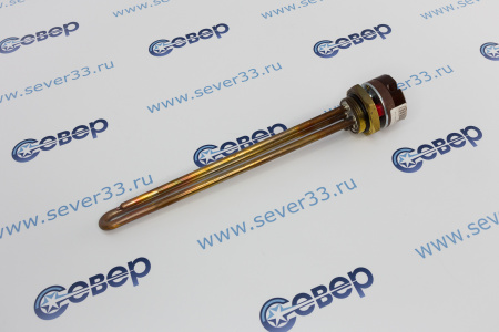 ТЭНовая группа RDT 2,0 кВт 70гр. RECO | Продажа, монтаж и обслуживание холодильного оборудования | Север33