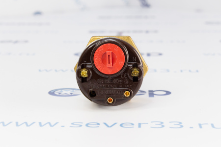 ТЭНовая группа RDT 2,0 кВт 70гр. | Продажа, монтаж и обслуживание холодильного оборудования | Север33