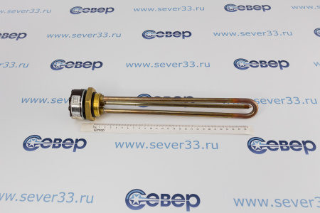 ТЭНовая группа RDT 2,0 кВт 70гр. | Продажа, монтаж и обслуживание холодильного оборудования | Север33